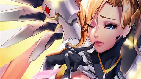com is updated by our users community with new <b>Mercy GIFs</b> every day! We have the largest library of xxx GIFs on the web. . Sexy naked mercy
